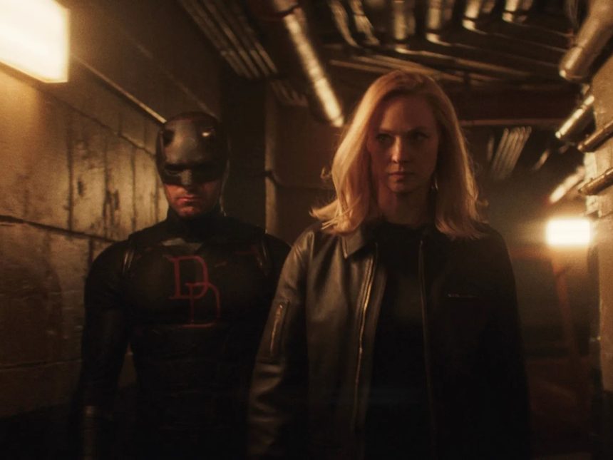 Daredevil: Born Again» Temporada 2 en Disney+: Estreno, Trama y Más