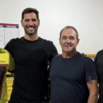 Facundo Ardusso: Su Cambio a Ford en Turismo Carretera para Brillar