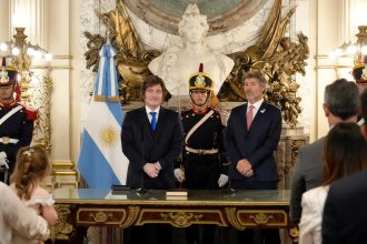 Reformas Penales: El Gobierno de Milei impulsa un nuevo Código Penal