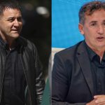 Escándalo en el fútbol: Sobres de dinero y partidos arreglados