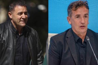 Escándalo en el fútbol: Sobres de dinero y partidos arreglados