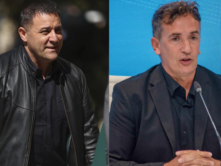 Escándalo en el fútbol: Sobres de dinero y partidos arreglados