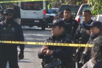 Tragedia en la escuela: estudiante armado causa pánico y muerte