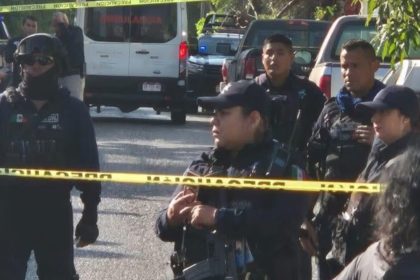 Tragedia en la escuela: estudiante armado causa pánico y muerte