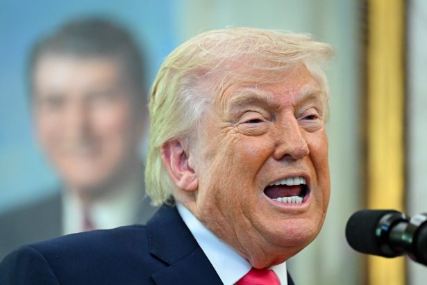 Trump revela ‘gran regalo’ de Irán en petróleo y gas: ¿negociaciones?