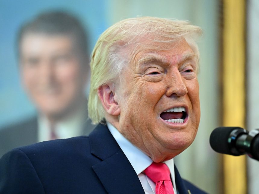 Trump revela ‘gran regalo’ de Irán en petróleo y gas: ¿negociaciones?