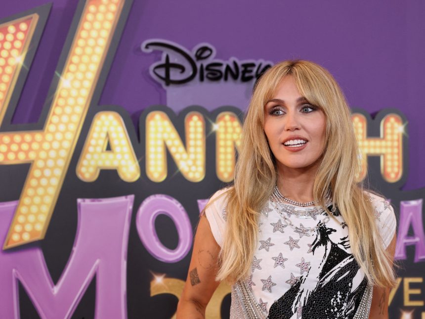 20 Años de Hannah Montana: El Legado que Transformó a Miley Cyrus