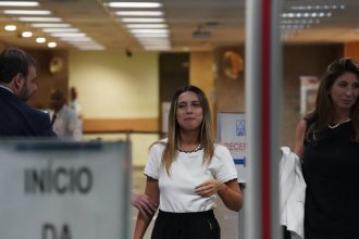 Abogada argentina en Brasil: ¿Regreso a casa con pena mínima?