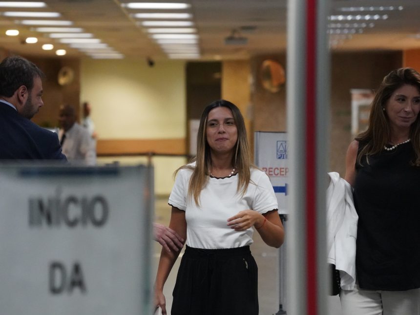 Abogada argentina en Brasil: ¿Regreso a casa con pena mínima?