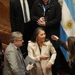 Senado: Gobierno acelera pliego de Crexell y retrasa del padre del ministro