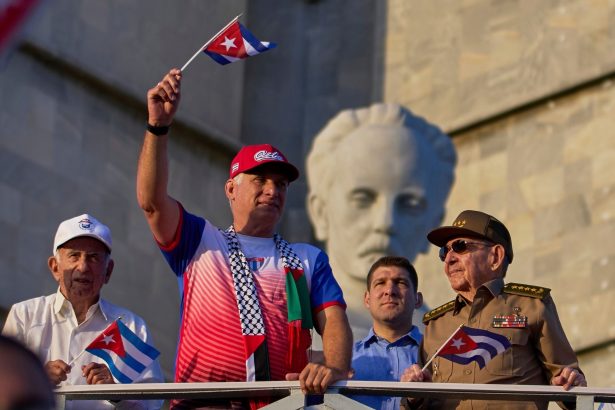 ¿Un Castro al mando? La posible sucesión de Díaz-Canel en Cuba