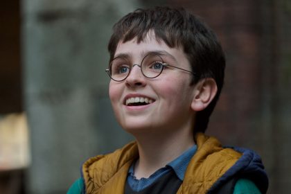 ¡Descubre el primer teaser de Harry Potter! Nuevos personajes y fecha de estreno