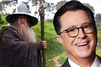 Descubre la nueva película del ‘Señor de los Anillos’: trama y más