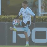 Gianluca Prestianni: Escándalo con Vinicius y su sueño del Mundial 2026