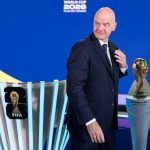 FIFA lanza la fase final de entradas para el Mundial 2026: ¡Sé parte de la historia!
