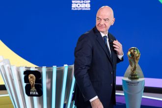 FIFA lanza la fase final de entradas para el Mundial 2026: ¡Sé parte de la historia!