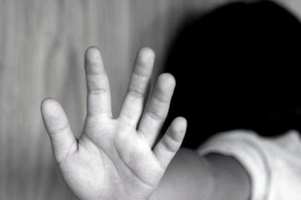 Denuncian el uso de niños como proyectiles en falsos abusos