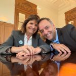 Broker revela detalles del vuelo de Adorni a Punta del Este en juicio