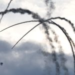 Israel Intensifica Ofensiva en Líbano para Aislar a Irán