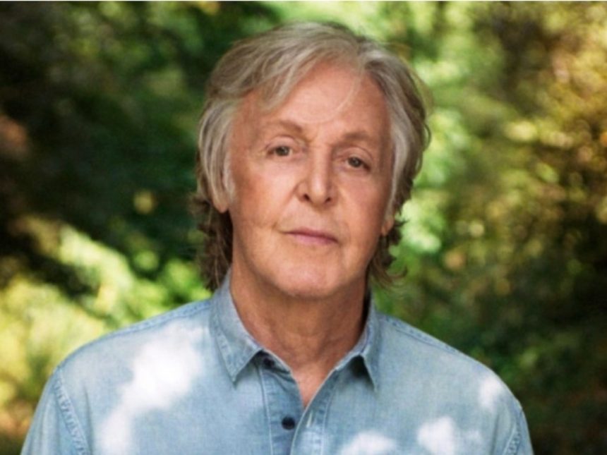 ¡Paul McCartney Regresa! Descubre Todo sobre ‘The Boys of Dungeon Lane