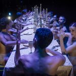 Delicias en el escenario: Ballet Contemporáneo celebra a Rossini