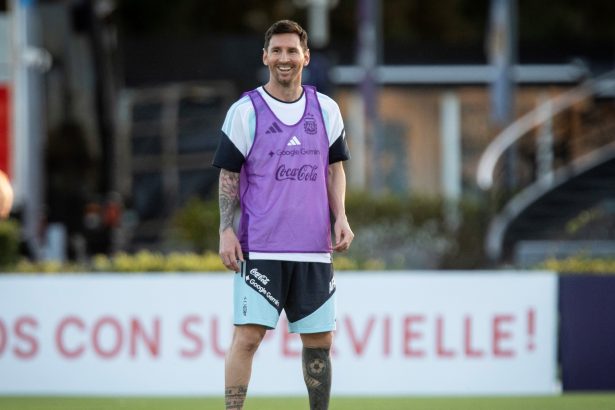 Telefe lanza nueva ficción nacional este viernes tras el amistoso