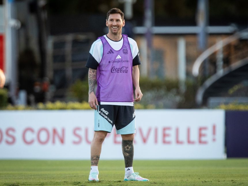 Telefe lanza nueva ficción nacional este viernes tras el amistoso