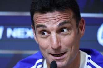 Scaloni revela la clave para el Mundial 2026 tras la Finalissima