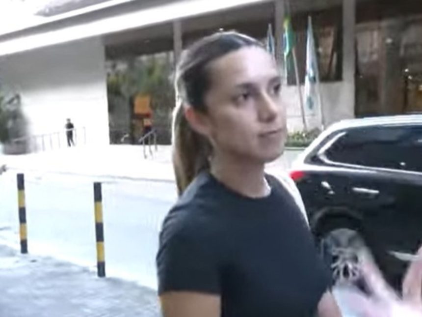 Desesperación y lucha: Abogada argentina enfrenta revés en Brasil