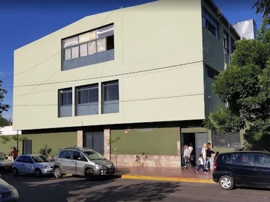 Tragedia en Mendoza: Adolescente con asma fallece en clase de gimnasia