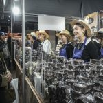 Caminos y Sabores: 20 Años de Éxitos y Nueva Sede Inaugurada