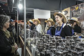 Caminos y Sabores: 20 Años de Éxitos y Nueva Sede Inaugurada