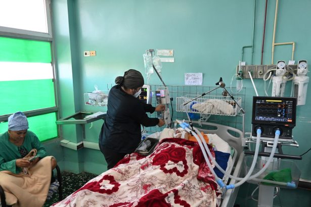 Impacto del Bloqueo: Médicos alertan sobre muertes en Cuba