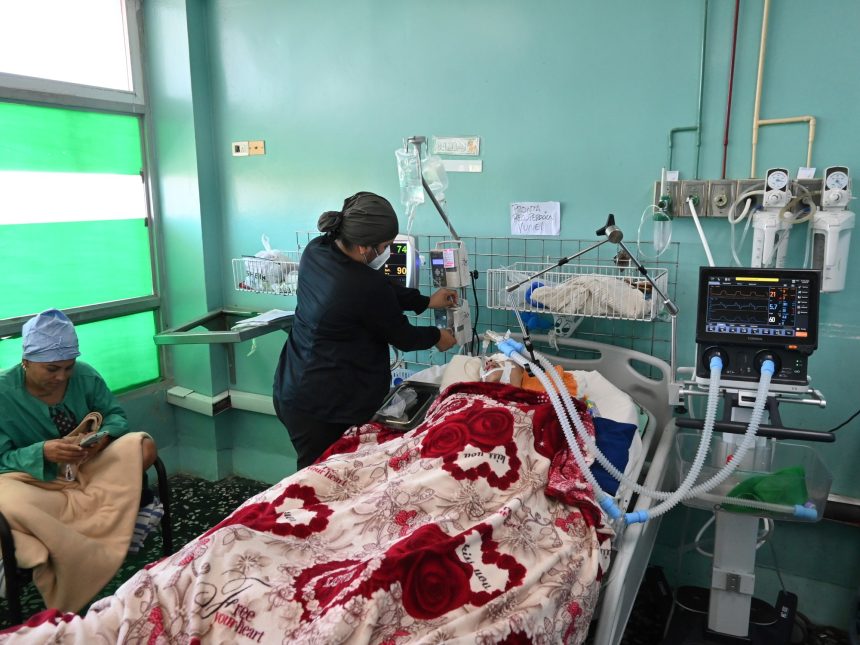 Impacto del Bloqueo: Médicos alertan sobre muertes en Cuba