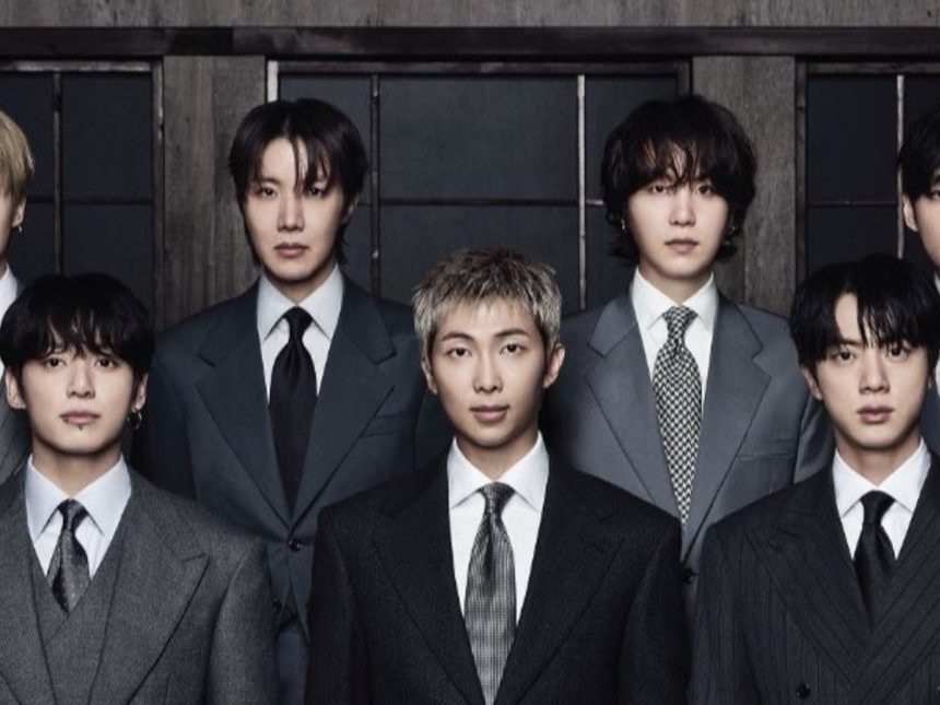 BTS en Argentina: Guía completa de shows, entradas y horarios