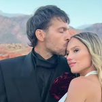 Descubre la Pareja que Se Casó en la Impresionante Quebrada de las Conchas