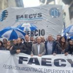 Justicia detiene reforma laboral: sindicato de Comercio lo logra