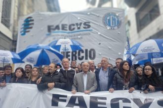 Justicia detiene reforma laboral: sindicato de Comercio lo logra