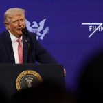 El ‘Estrecho de Trump’: La irónica frase sobre Ormuz que sorprende