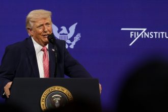 El ‘Estrecho de Trump’: La irónica frase sobre Ormuz que sorprende