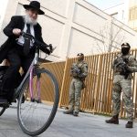 ¿Activó Irán un grupo terrorista en Europa? Atentados antisemitas