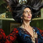 Carolina Peleritti: La modelo que transformó su vida tras Spinetta