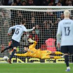 Uruguay Rescata un Empate Épico en Wembley: Bielsa y Valverde Brillan