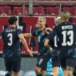 Paraguay brilla: Diego Gómez impulsa la victoria ante Grecia