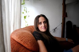 Sin TV en casa: cómo creé mis propios mundos íntimos y felices