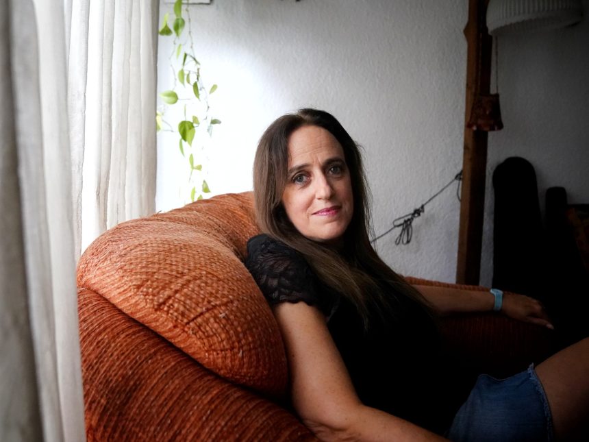 Sin TV en casa: cómo creé mis propios mundos íntimos y felices