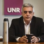 Franco Bartolacci: La clave de la universidad es abrir puertas a los estudiantes
