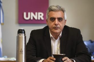 Franco Bartolacci: La clave de la universidad es abrir puertas a los estudiantes