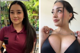 Dejaron sus empleos para triunfar en OnlyFans: ¡Normalicemos el contenido!