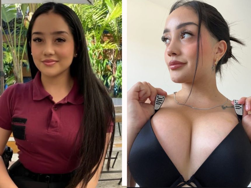 Dejaron sus empleos para triunfar en OnlyFans: ¡Normalicemos el contenido!